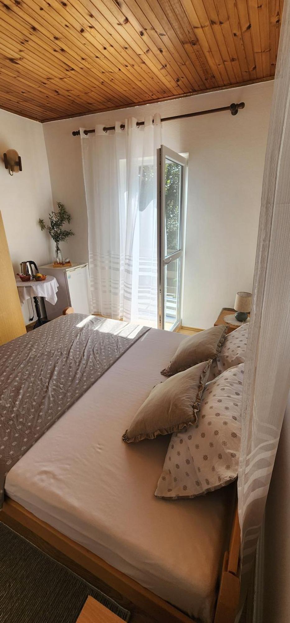 Lorena Rooms Risan Kültér fotó