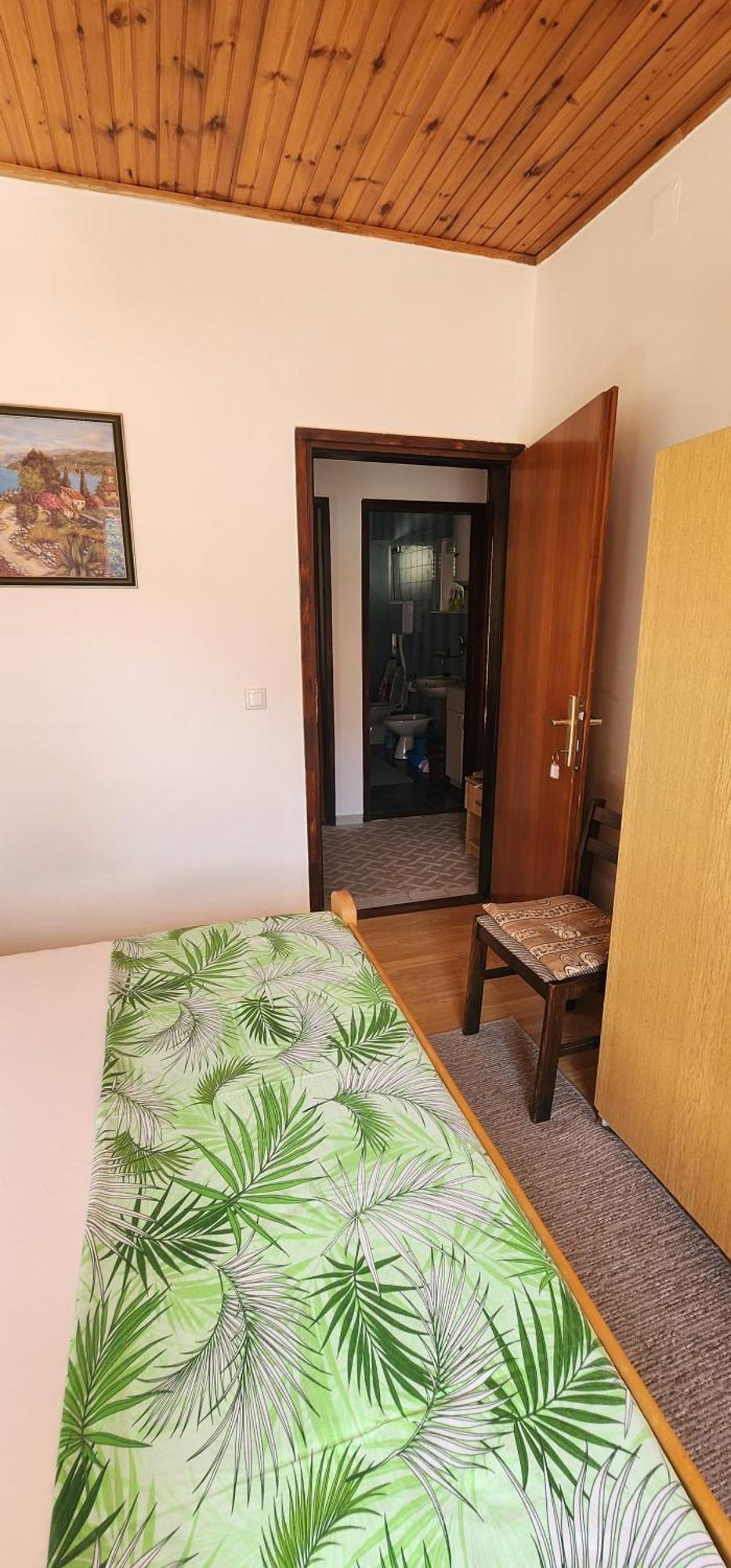 Lorena Rooms Risan Kültér fotó